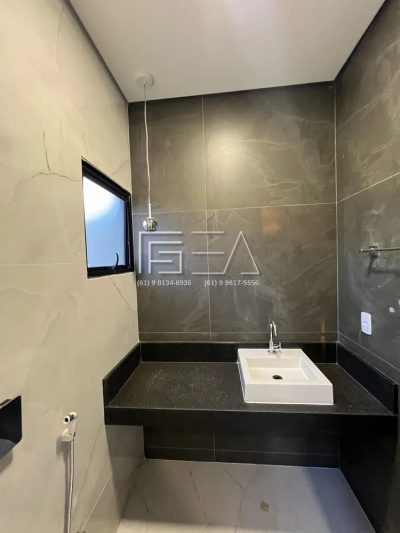 Casa, 3 quartos, 181 m² - Foto 3