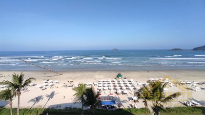 Apartamento, 4 quartos, 203 m² - Foto 3