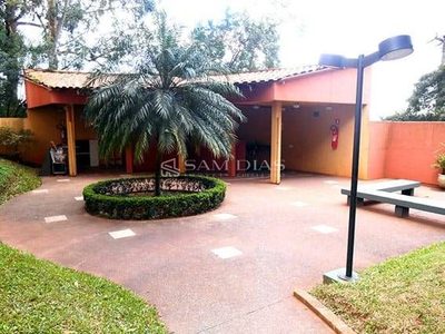 Apartamento, 2 quartos, 48 m² - Foto 3