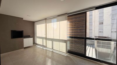 Apartamento, 2 quartos, 83 m² - Foto 5