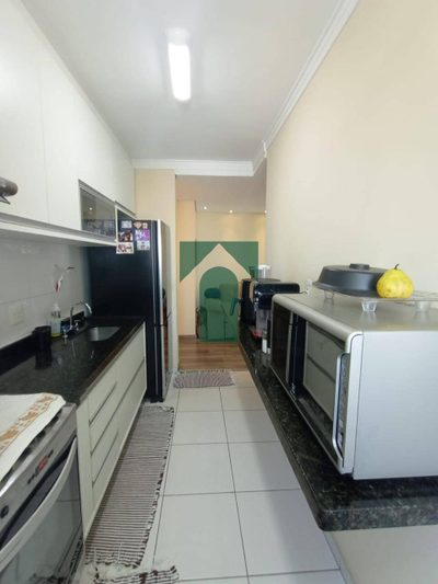 Apartamento, 2 quartos, 66 m² - Foto 5