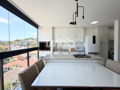 Apartamento, 2 quartos, 70 m² - Foto 5