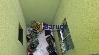 Sobrado, 3 quartos, 114 m² - Foto 2