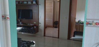 Casa, 2 quartos - Foto 5