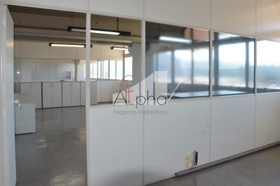 Sala-Conjunto, 615 m² - Foto 2