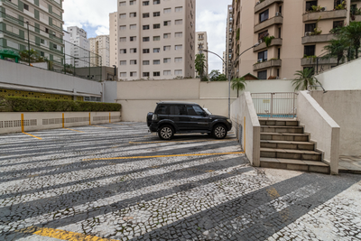 Apartamento, 1 quarto, 53 m² - Foto 5