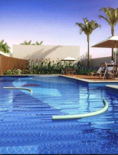 Apartamento, 1 quarto, 54 m² - Foto 1