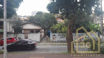 Terreno, 298 m² - Foto 3