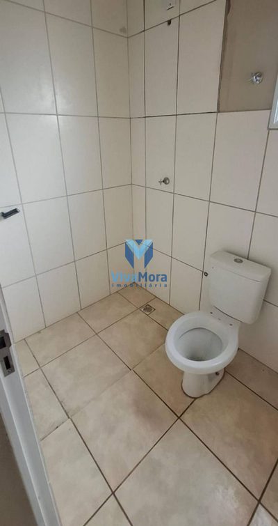 Casa, 2 quartos, 43 m² - Foto 5