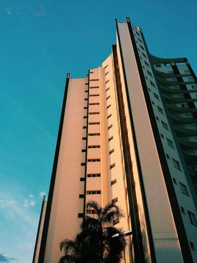 Apartamento, 2 quartos, 63 m² - Foto 1