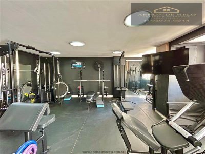 Apartamento, 2 quartos, 72 m² - Foto 3