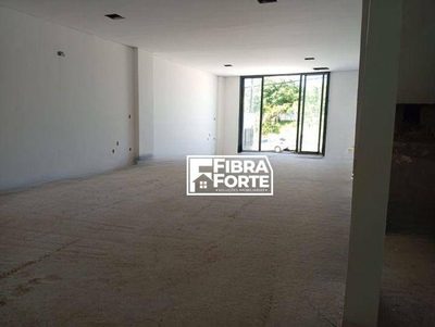 Loja-Salão, 90 m² - Foto 2
