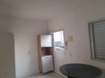 Kitnet-Studio, 30 m² - Foto 1