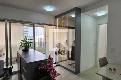 Apartamento, 2 quartos, 51 m² - Foto 4