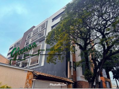 Apartamento, 2 quartos, 37 m² - Foto 3