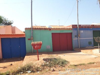 Casa, 2 quartos, 150 m² - Foto 1