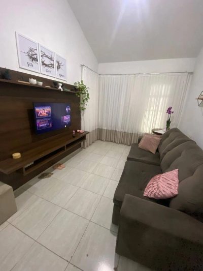 Casa, 2 quartos, 10 m² - Foto 3