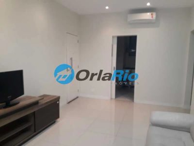 Apartamento, 3 quartos, 137 m² - Foto 4