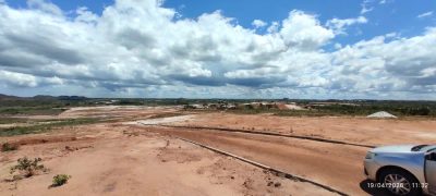 Terreno, 243 m² - Foto 3