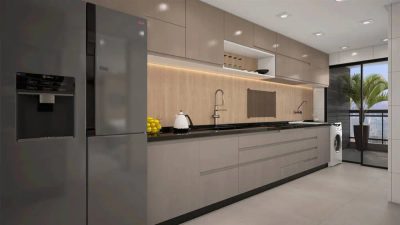 Apartamento, 2 quartos, 90 m² - Foto 3