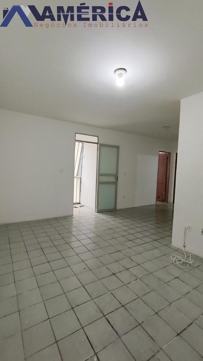 Apartamento, 2 quartos, 50 m² - Foto 5