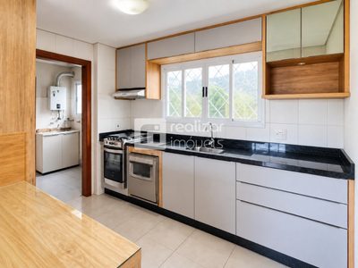 Casa, 3 quartos, 205 m² - Foto 4