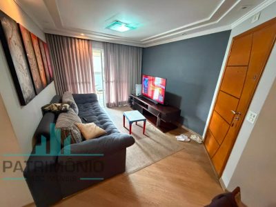 Apartamento, 3 quartos, 123 m² - Foto 4