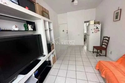 Apartamento, 1 quarto, 53 m² - Foto 5