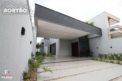 Casa, 1 quarto, 136 m² - Foto 1