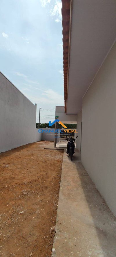 Casa, 2 quartos, 62 m² - Foto 5