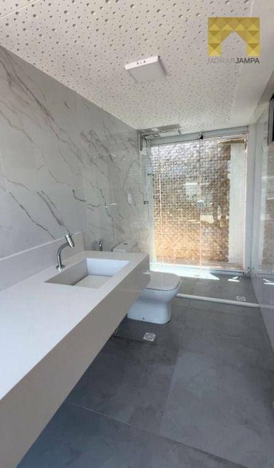 Cobertura, 2 quartos, 90 m² - Foto 2