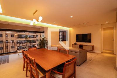Apartamento, 2 quartos, 91 m² - Foto 1