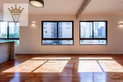 Apartamento, 3 quartos, 100 m² - Foto 2