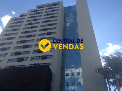 Apartamento, 2 quartos, 77 m² - Foto 2
