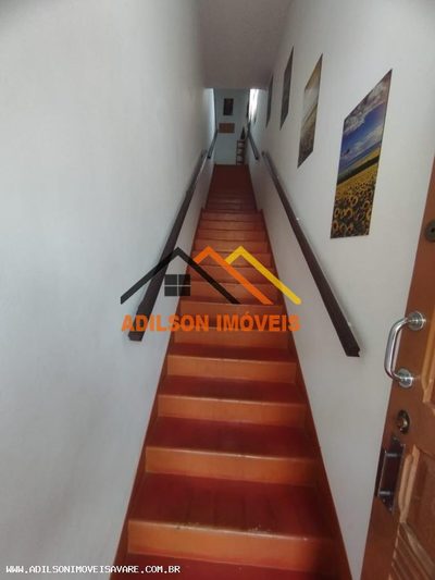 Casa, 4 quartos - Foto 2