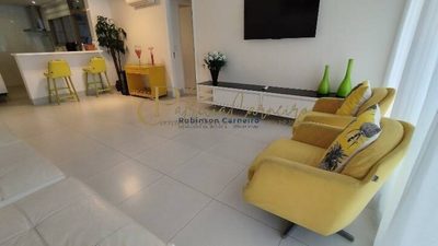 Apartamento, 3 quartos, 150 m² - Foto 4