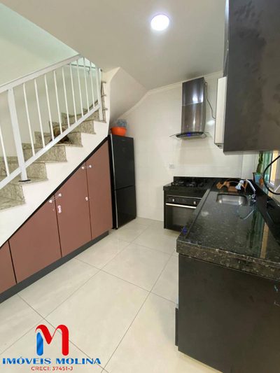 Cobertura, 2 quartos, 110 m² - Foto 3