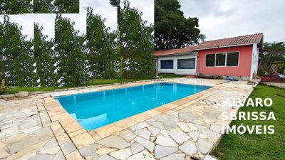 Chácara, 1 quarto, 1000 m² - Foto 1