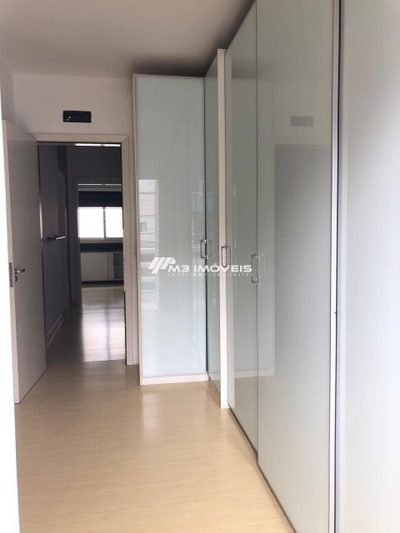 Apartamento, 3 quartos, 176 m² - Foto 4