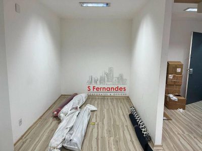 Sala-Conjunto, 40 m² - Foto 4