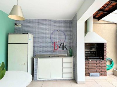 Casa, 3 quartos, 200 m² - Foto 5