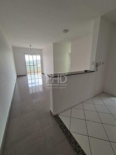 Apartamento, 3 quartos, 84 m² - Foto 2