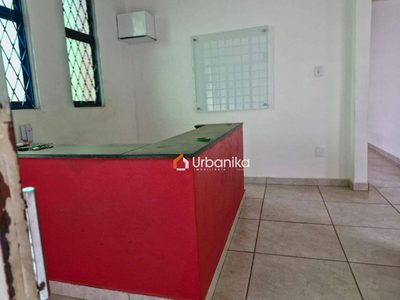 Loja-Salão, 250 m² - Foto 5