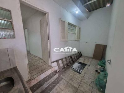 Casa, 1 quarto, 38 m² - Foto 5