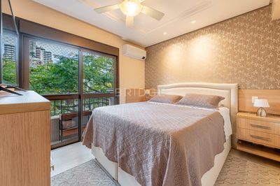 Apartamento, 3 quartos, 141 m² - Foto 4