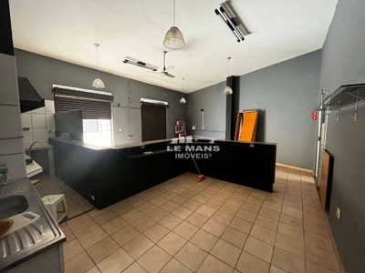 Loja-Salão, 60 m² - Foto 4