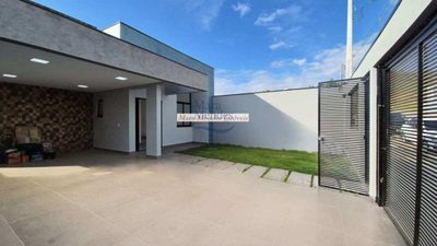 Casa, 3 quartos, 120 m² - Foto 3