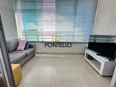 Cobertura, 3 quartos, 130 m² - Foto 3