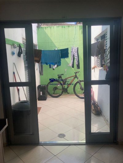 Casa, 2 quartos, 135 m² - Foto 3