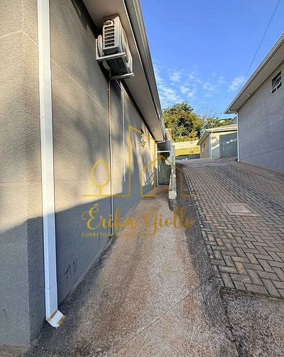 Casa de Condomínio, 2 quartos - Foto 4